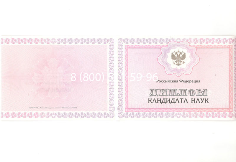 Купить Диплом кандидата наук 2010 в Новочебоксарске Купить Диплом кандидата наук 2010 в Новочебоксарске
