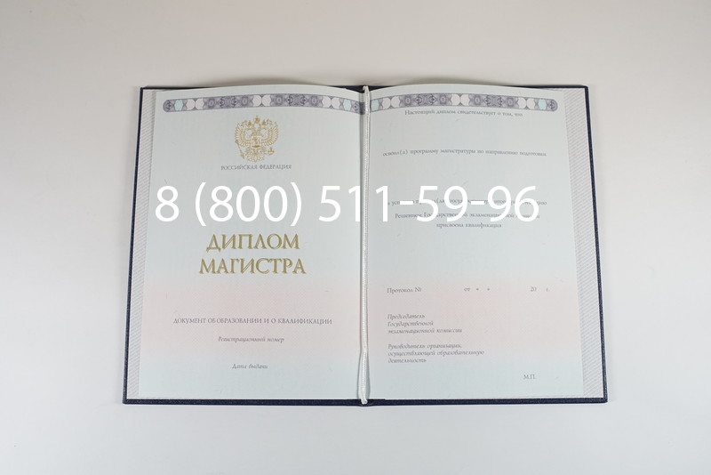 Диплом магистра 2014-2024 года в Новочебоксарске Диплом магистра 2014-2024 года в Новочебоксарске