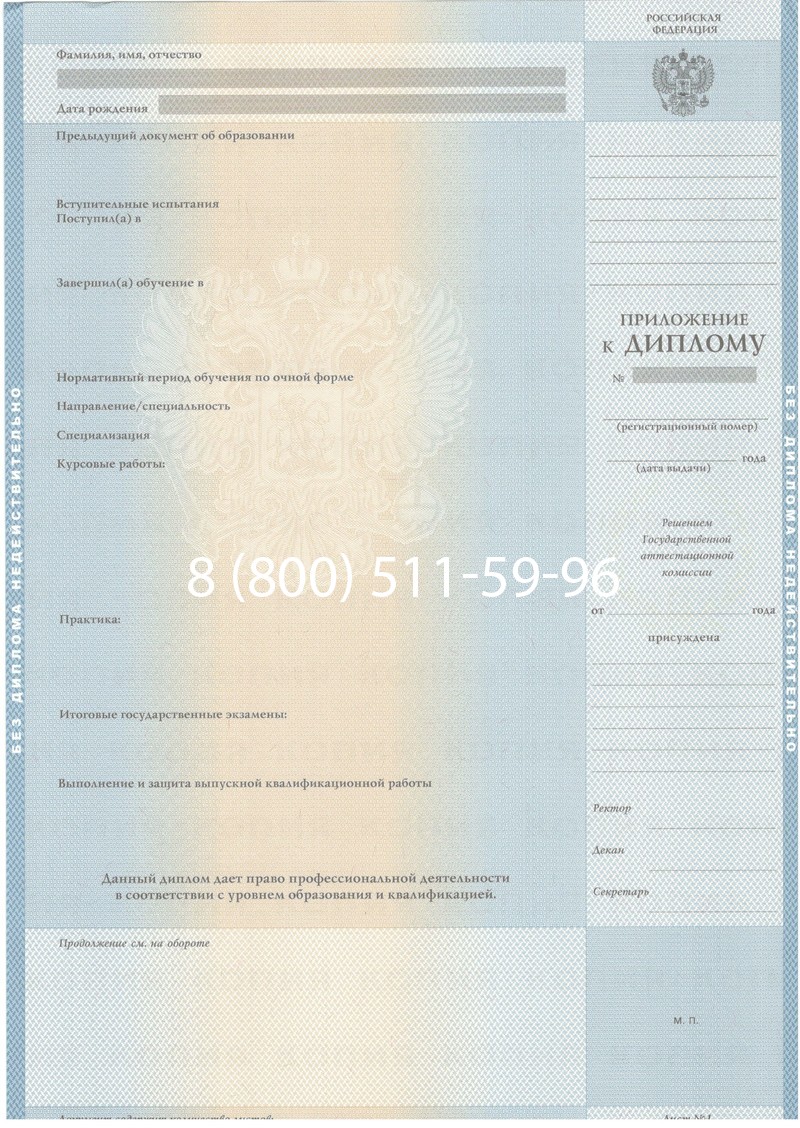 Купить Диплом специалиста 2003-2009 годов в Новочебоксарске Купить Диплом специалиста 2003-2009 годов в Новочебоксарске