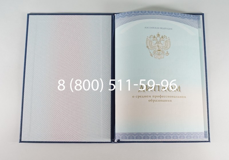 Заказать Диплом колледжа (Спецбланк) 2014-2024 года в Новочебоксарске Заказать Диплом колледжа (Спецбланк) 2014-2024 года в Новочебоксарске